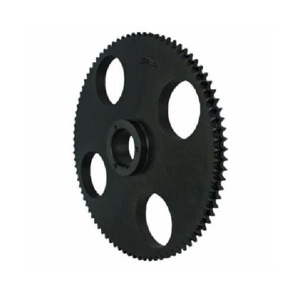 Spk Roller Double Mst (R1), D50R96